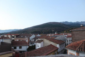 El Laurel